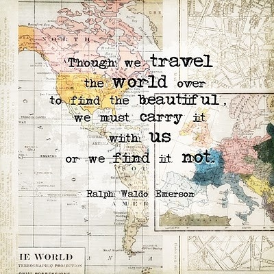 travel