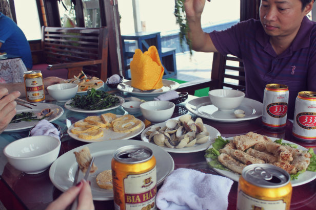 Let Me Tell You About Ha Long Bay - ForTheLoveOfWanderlust