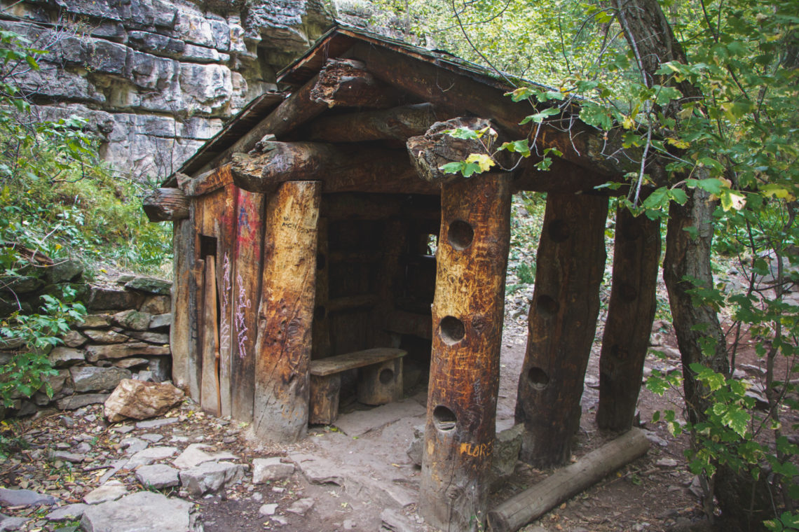 Hanging Lake Trail Colorado For The Love Of Wanderlust   Hanging Lake Trail 11 Of 24 1140x760 