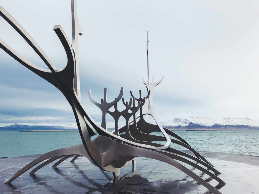 Exploring Reykjavik - Iceland's Capital - For the Love of Wanderlust