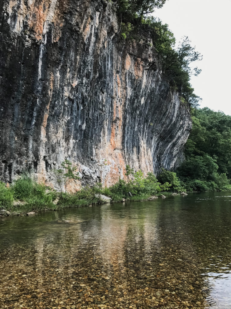 Top 10 of Ozark National Scenic Riverways - For the Love of Wanderlust