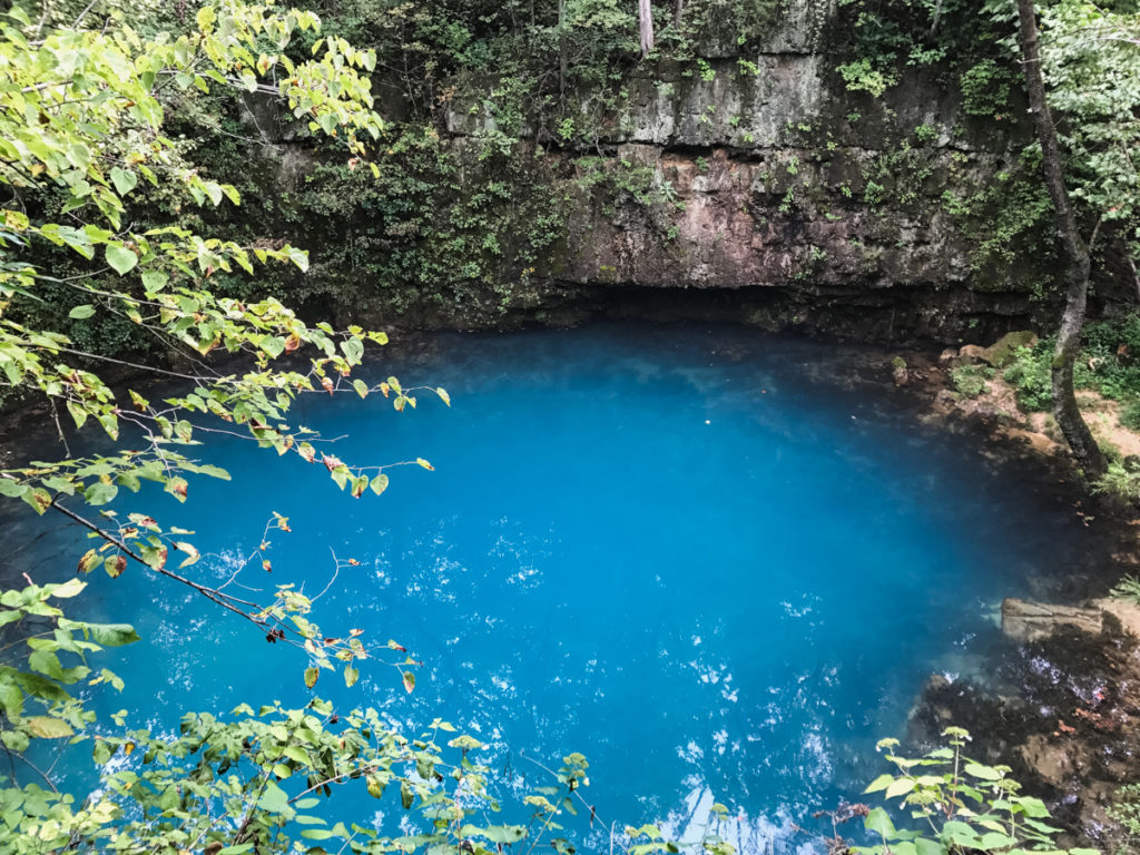 Top 10 of Ozark National Scenic Riverways - For the Love of Wanderlust