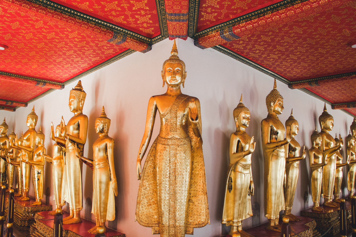 How To Respectfully Visit Buddhist Temples - For The Love Of Wanderlust