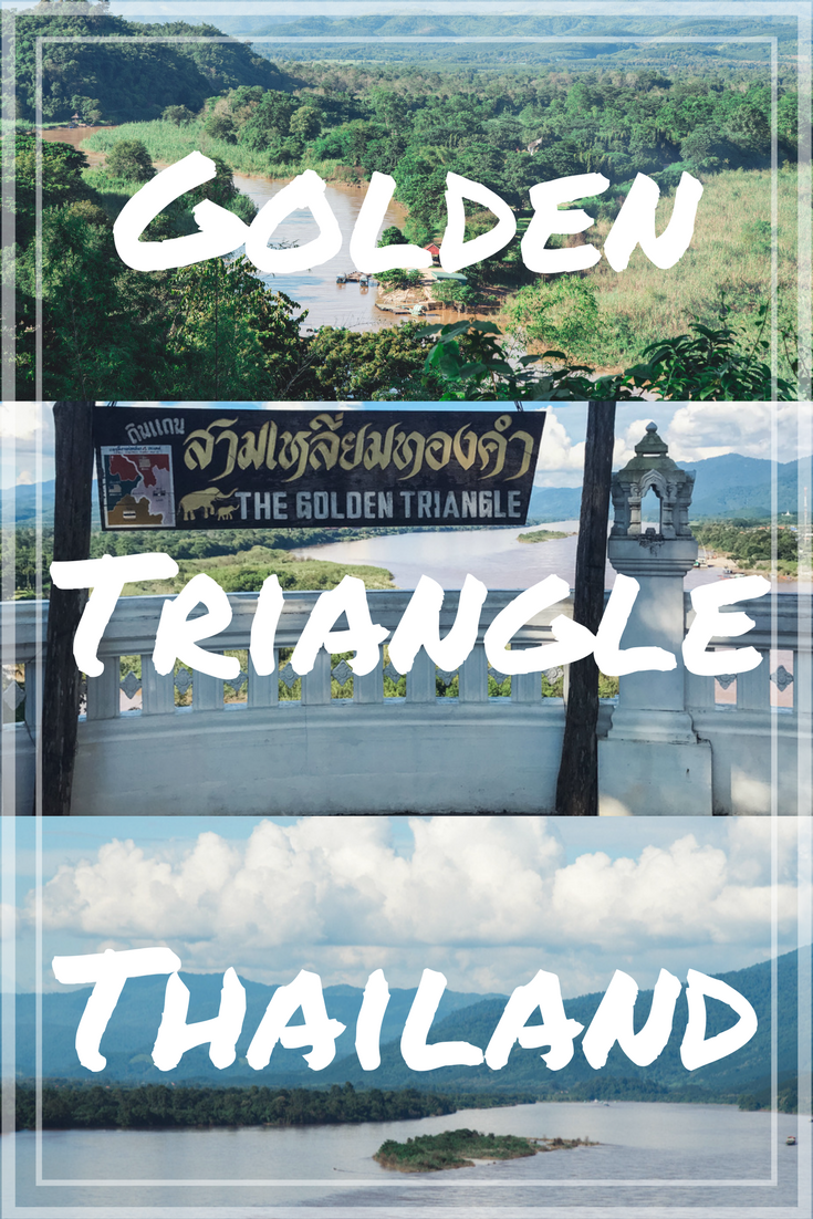 Golden Triangle, Thailand - For The Love Of Wanderlust