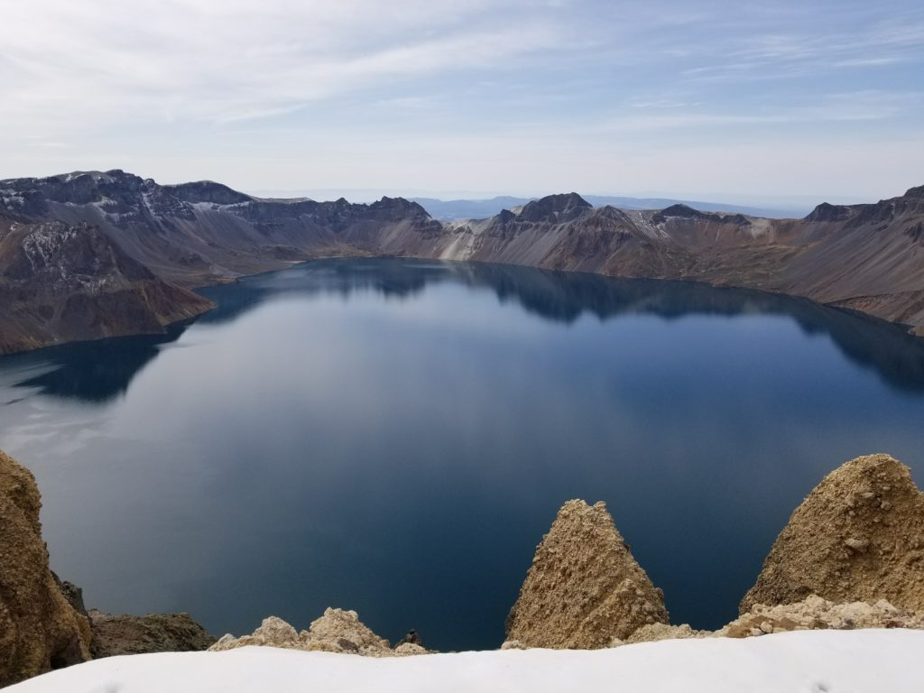 Epic Crater Lakes Around the World - For the Love of Wanderlust