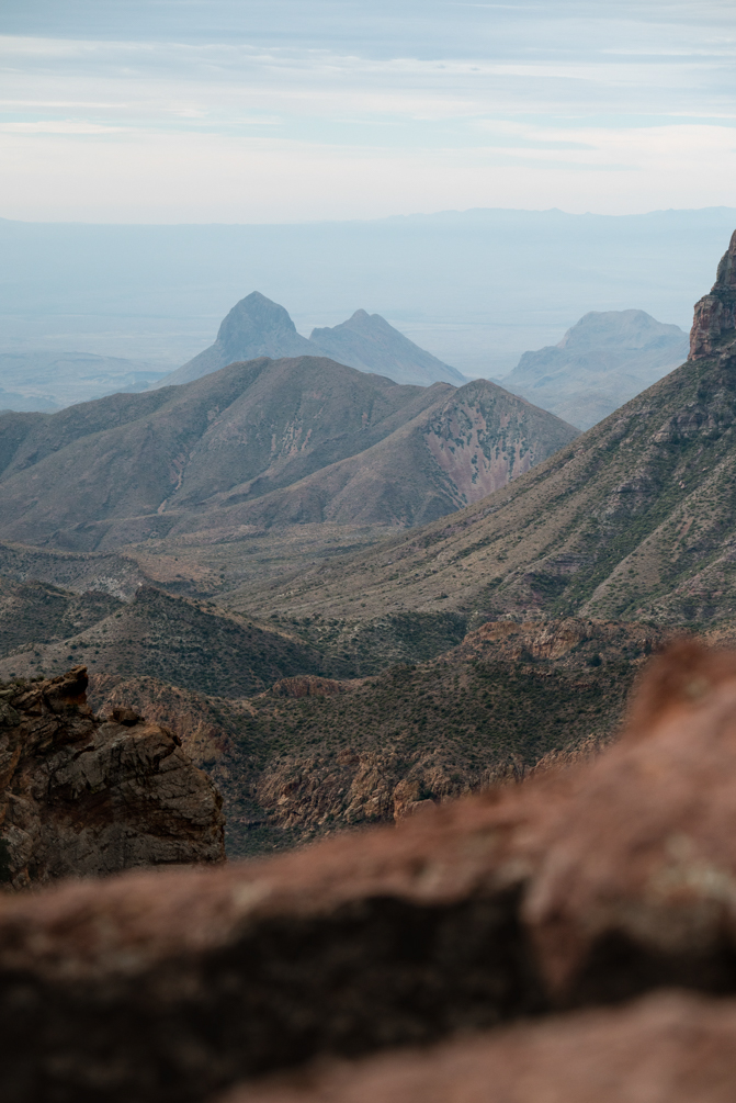 How I'd Spend One Day in Big Bend National Park - For the Love of ...
