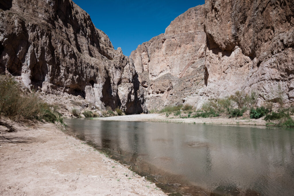 How I'd Spend One Day in Big Bend National Park - For the Love of ...