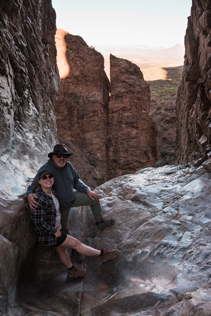 How I'd Spend One Day in Big Bend National Park - For the Love of ...