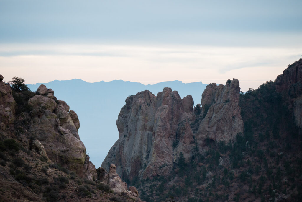 How I'd Spend One Day in Big Bend National Park - For the Love of ...
