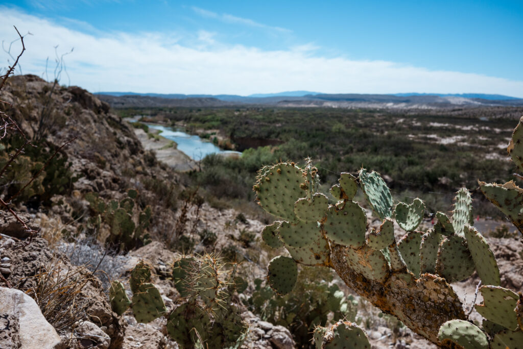 How I'd Spend One Day in Big Bend National Park - For the Love of ...
